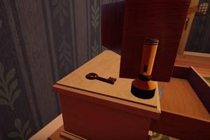 Leguide Hello Neighbor Ekran Görüntüsü 2