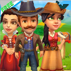 Guide Wild West New Frontier simgesi