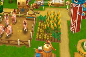 Guide Wild West New Frontier Ekran Görüntüsü 2