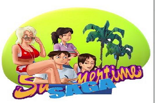 Tips Summertime Saga for Android - APK Download