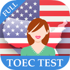 Toeic Test biểu tượng