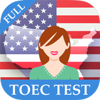 Toeic Test icône