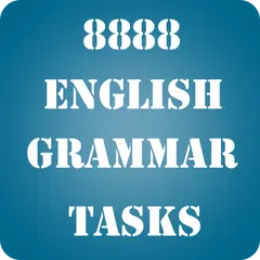 Baixar 8888 English Grammar Tests(English Grammar Test) APK