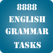 8888 English Grammar Tests(English Grammar Test)