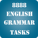 8888 English Grammar Tests(English Grammar Test) APK