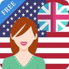 Learn English with Annie - English Grammar In Use icône