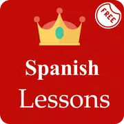 Learn Spanish Grammar - Free Spanish Lessons