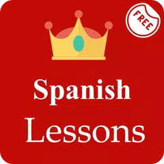 Learn Spanish Grammar - Free Spanish Lessons APK download