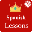 Learn Spanish Grammar - Free Lessons