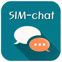 Baixar simchat APK