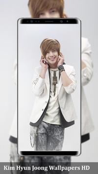 Download Kim Hyun Joong Wallpaper Kpop Apk For Android Latest