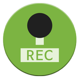 ikon Repeat Voice Recorder