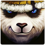 太極熊貓 icône