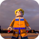 Delipays For LEGO Narutto Trick Battle APK