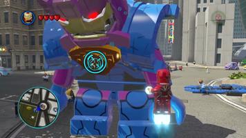 Deliplays For Lego Capt Irongold Trick Battle تصوير الشاشة 2