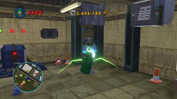 Deliplays For Lego Capt Irongold Trick Battle تصوير الشاشة 3