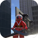 Deliplays For LEGO Deadsanta Trick Battle APK