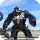 Deliplays For LEGO Venomspider Trick Battle APK