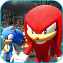 Deliplays For Sonic Trick Advent APK
