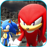 Deliplays For Sonic Trick Advent icon