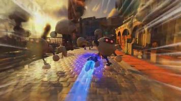 Deliplays For Sonic Trick Advent screenshot 2
