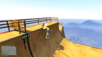 Deliplays For Subway Surf Trick Run screenshot 1