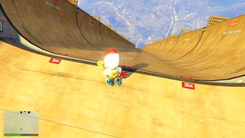 Deliplays For Subway Surf Trick Run screenshot 2