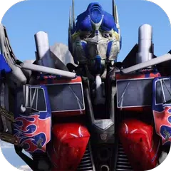 Deliplays For Transformer Trick Battle APK Herunterladen