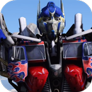 Deliplays For Transformer Trick Battle APK