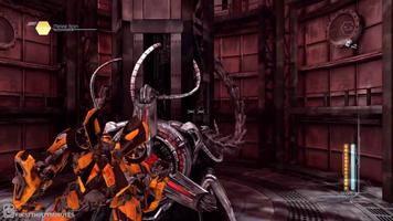 Deliplays For Transformer Trick Battle screenshot 3