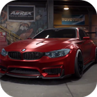 Deliplays Of Needs For Speed Trick Race أيقونة