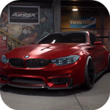 Deliplays Of Needs For Speed Trick Race أيقونة