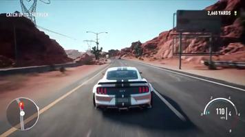Deliplays Of Needs For Speed Trick Race الملصق
