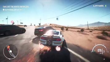 Deliplays Of Needs For Speed Trick Race تصوير الشاشة 2