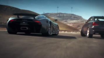 Deliplays Of Needs For Speed Trick Race تصوير الشاشة 3