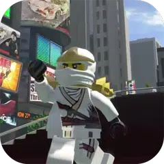 Descargar APK de Deliplays Trick Of Lego Ninja Battle