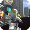 Deliplays Trick Of Lego Ninja Battle