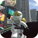 Deliplays Trick Of Lego Ninja Battle APK