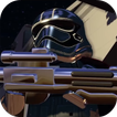 Delplays For LEGO Star W Trick Battle