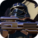 Delplays For LEGO Star W Trick Battle APK
