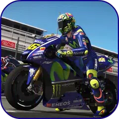 Delplays For MotoGP 18 Trick Race APK Herunterladen