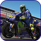 Delplays For MotoGP 18 Trick Race icon