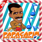 Papacapim dos Meus Sonhos Adventure icon