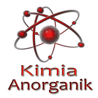 Kimia Anorganik أيقونة