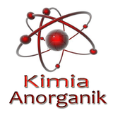 Kimia Anorganik icône