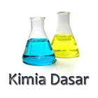 Kimia Dasar icône