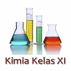 Kimia Kelas XI APK Herunterladen