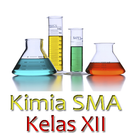 Kimia Kelas XII أيقونة