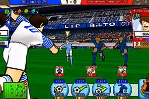 Guide for Captain Tsubasa screenshot 1