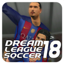 Guide for Dream League Soccer 2018 aplikacja